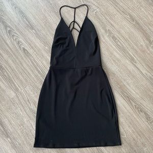 NWOT Urban outfitters dress